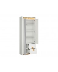Vitrina Alameda REG1D1M2S