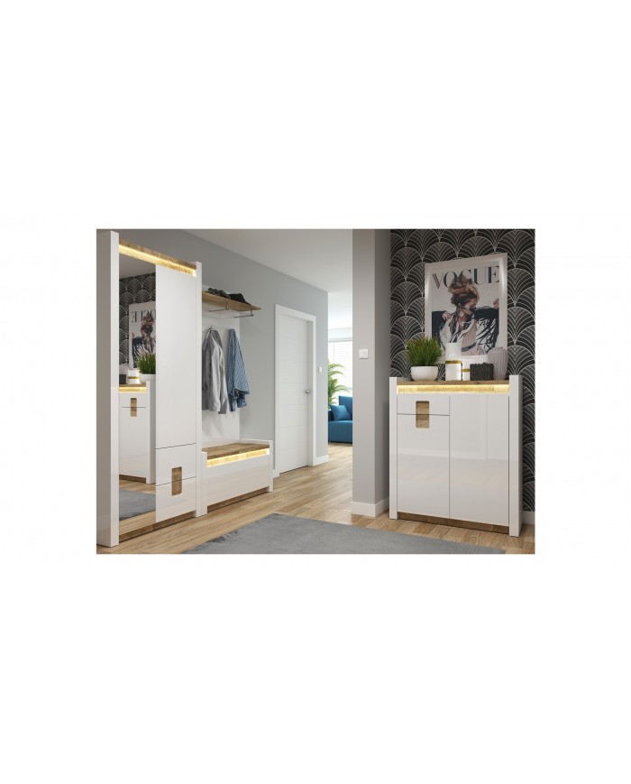 Vitrina Alameda REG1D1M2S