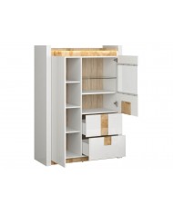 Vitrina Alameda REG1W1D2S