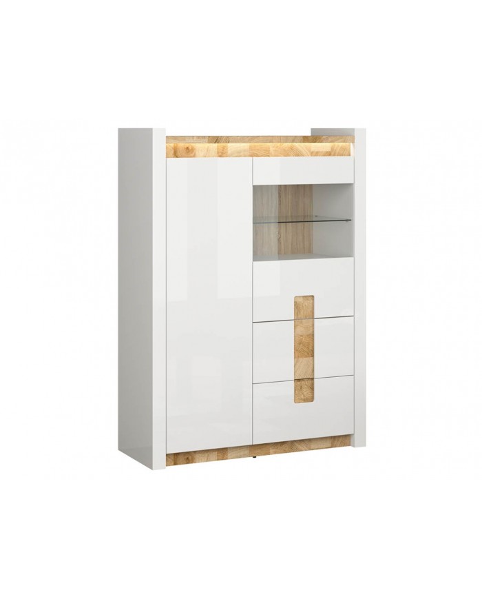 Vitrina Alameda REG1W1D2S