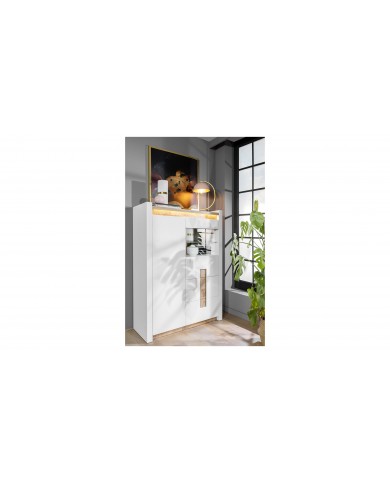 Vitrina Alameda REG1W1D2S