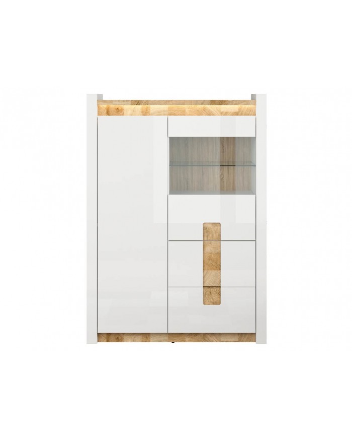 Vitrina Alameda REG1W1D2S