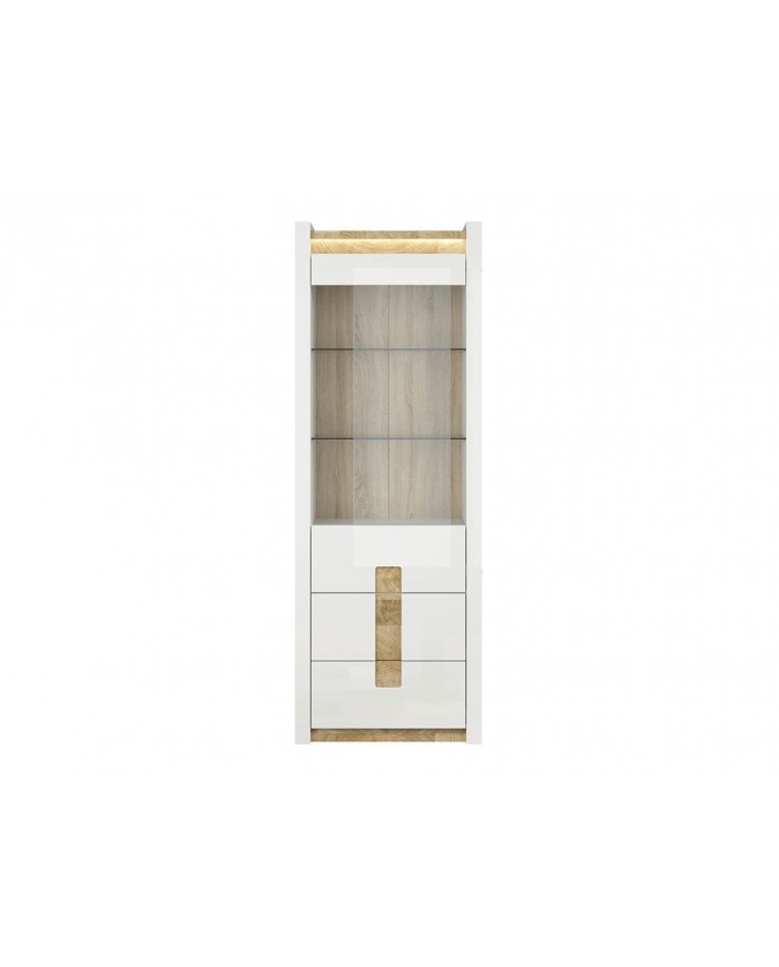 Vitrina Alameda REG1W2S