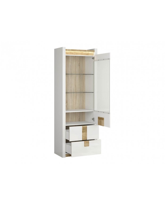 Vitrina Alameda REG1W2S