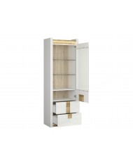 Vitrina Alameda REG1W2S