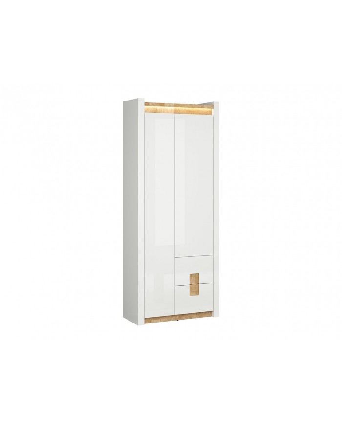 Vitrina Alameda REG2D2S