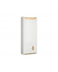 Vitrina Alameda REG2D2S