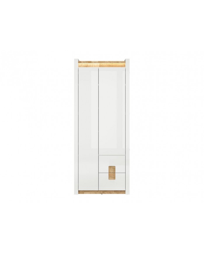 Vitrina Alameda REG2D2S