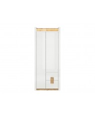 Vitrina Alameda REG2D2S