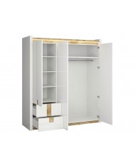 Dulap Alameda SZF3D2S