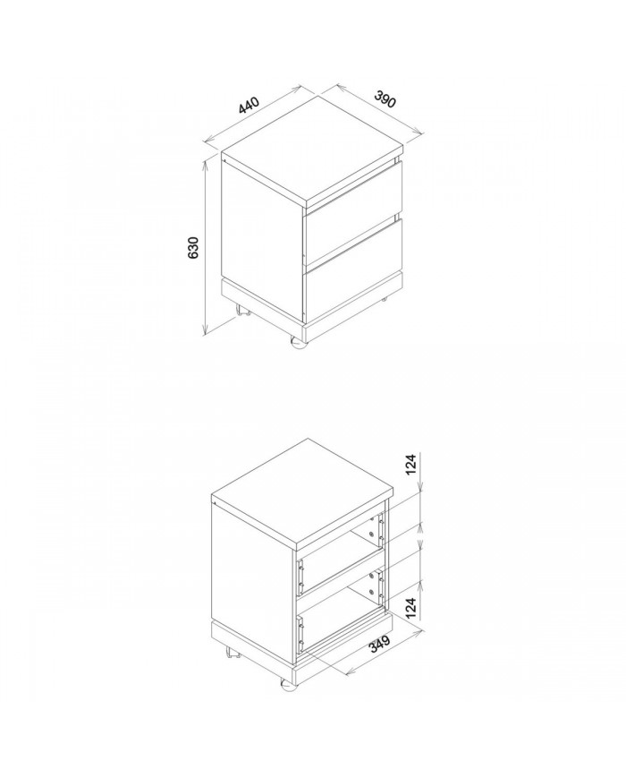 Container Ate AT09