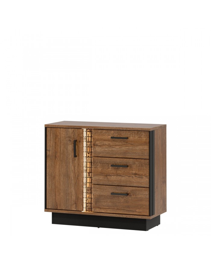 Comoda Dorian DN2
