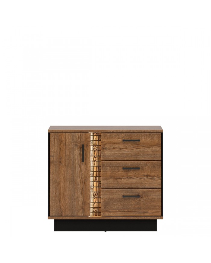 Comoda Dorian DN2