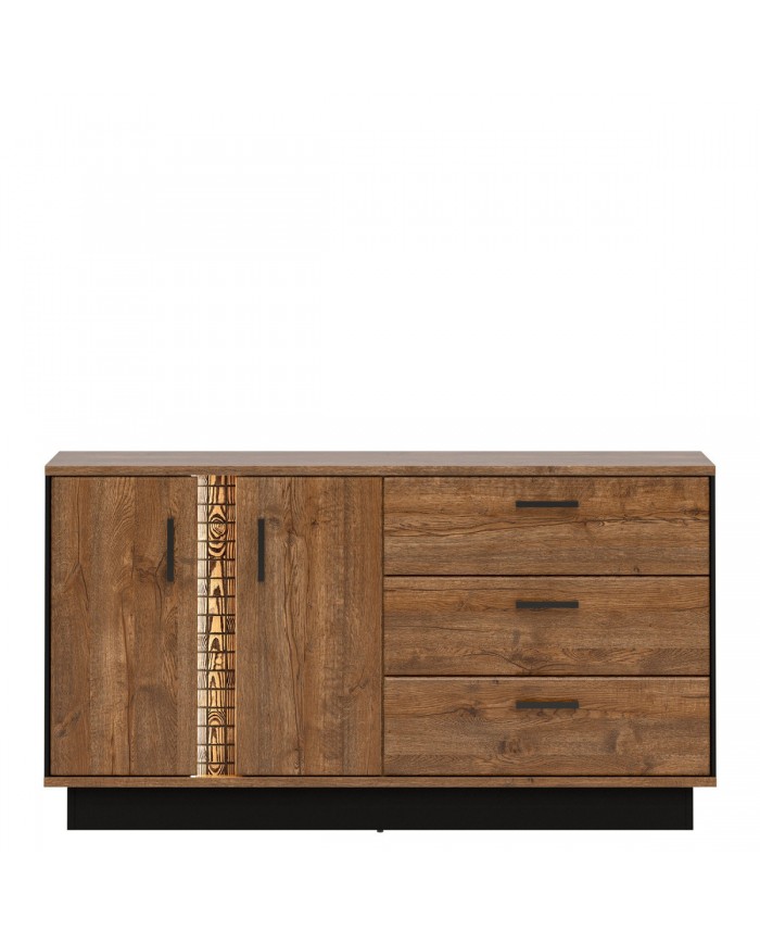 Comoda Dorian DN3