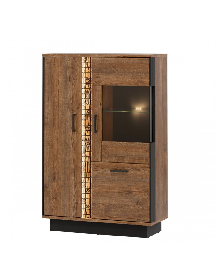 Comoda vitrina Dorian DN5