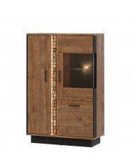 Comoda vitrina Dorian DN5