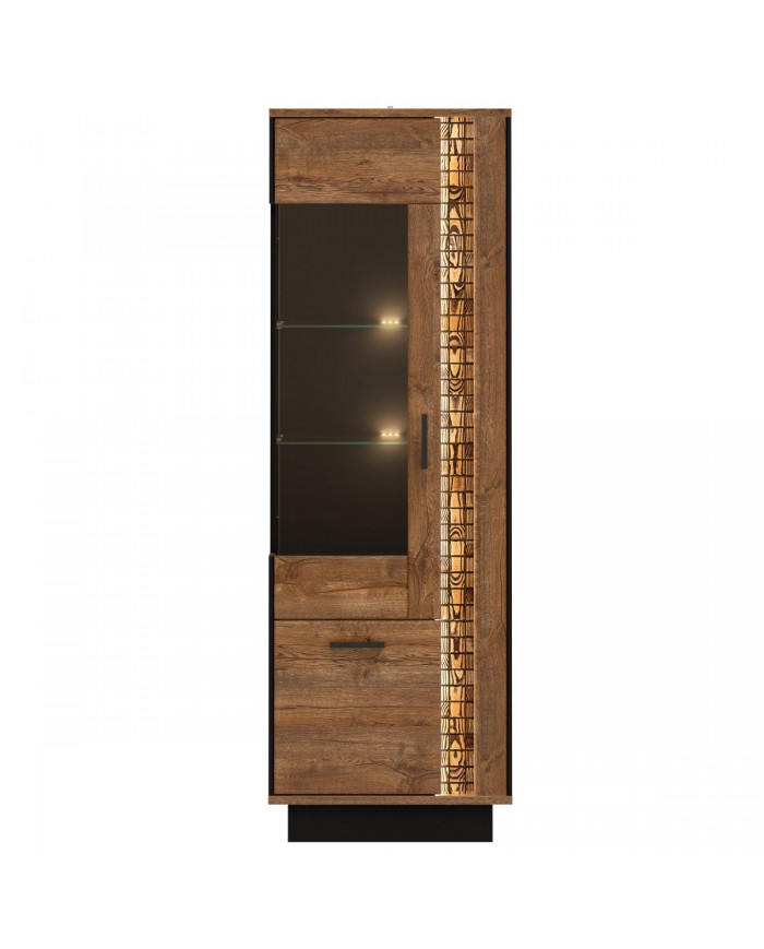 Vitrina Dorian DN06