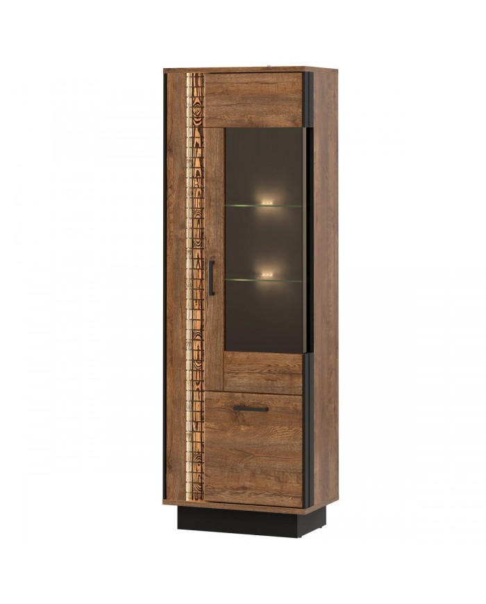 Vitrina Dorian DN07