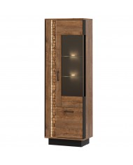 Vitrina Dorian DN07