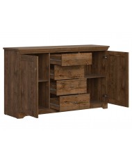 Comoda Patras KOM2D4S