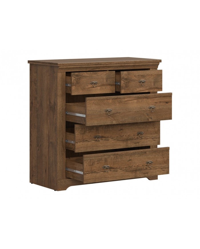 Comoda Patras KOM5S
