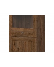 Vitrina Patras REG1D1W/63