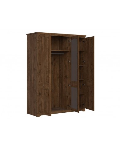 Dulap Patras SZF3D
